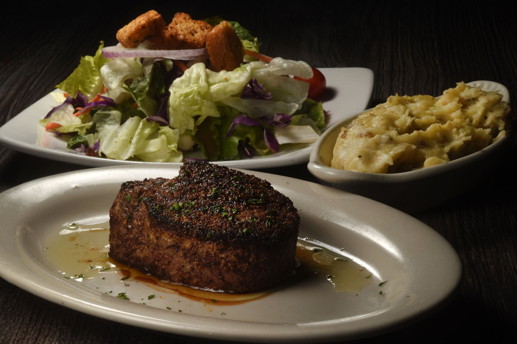 Colorado’s Rib & Chop House